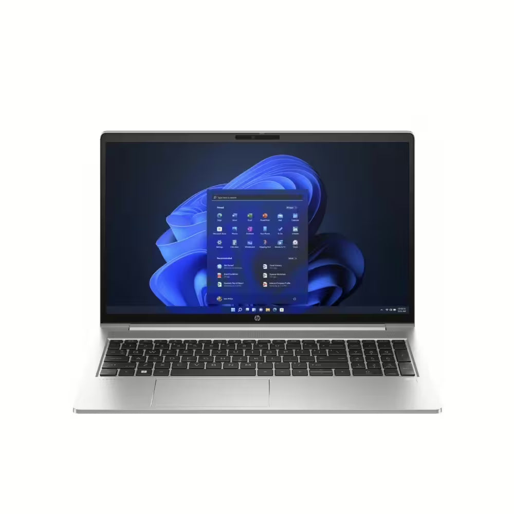 Laptop HP Probook 455 G10 15,6" Ryzen 5 7530 512GB-SSD 16GB Win11 Pro 3Y