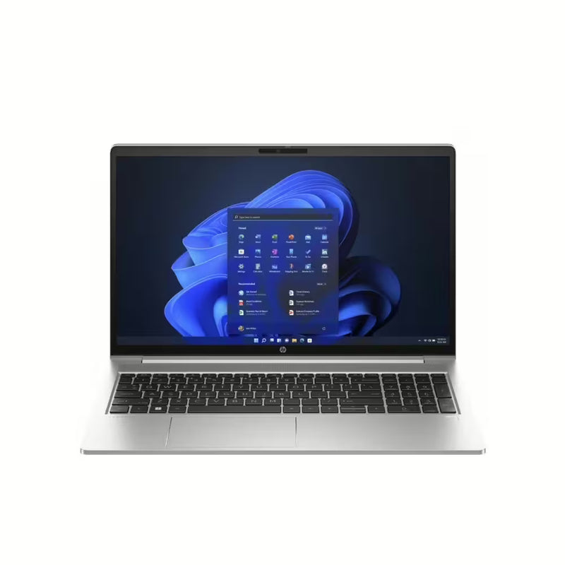 Laptop HP Probook 455 G10 15,6" Ryzen 5 7530 512GB-SSD 16GB Win11 Pro 3Y