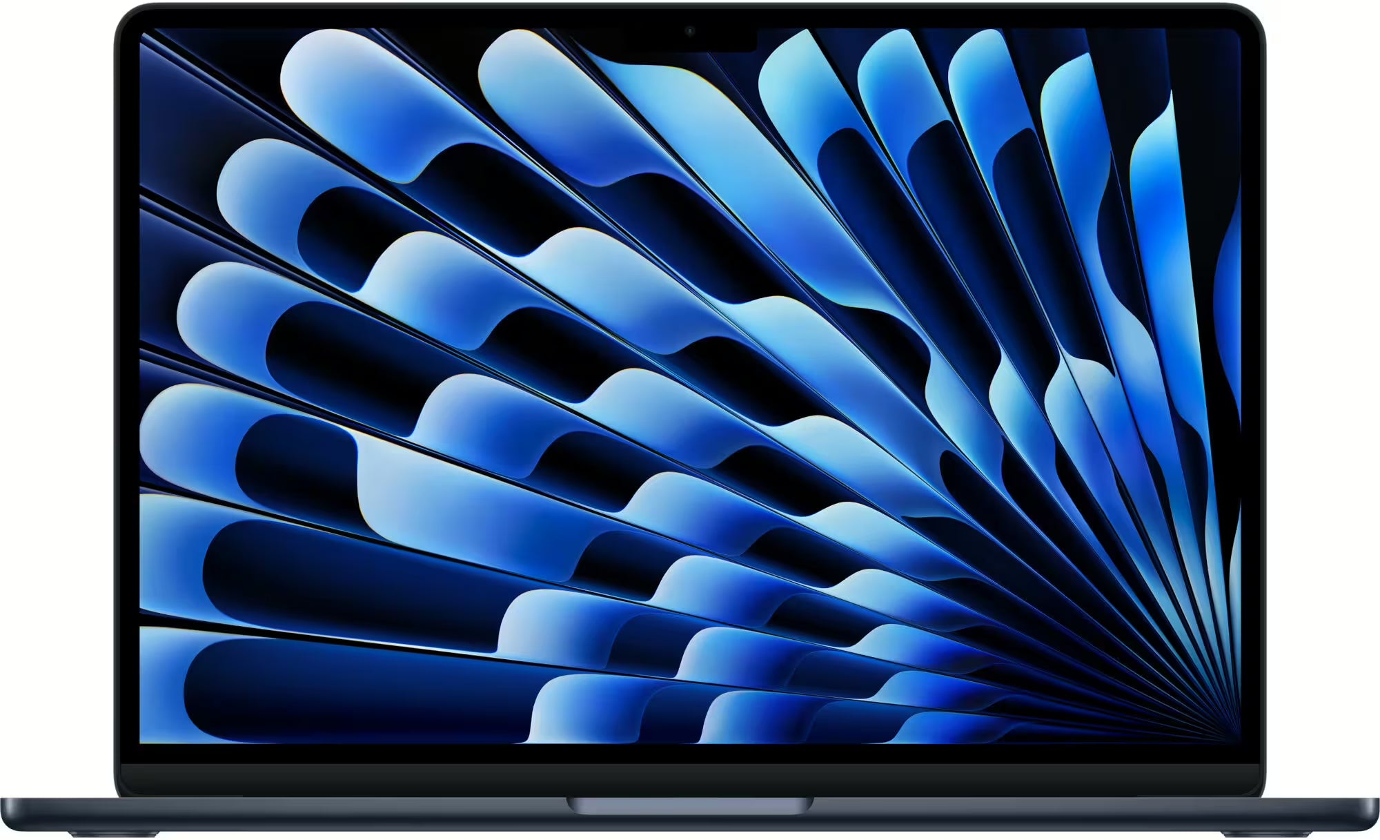 Apple MacBook Air 13,6" M4 256GB 16GB Midnight