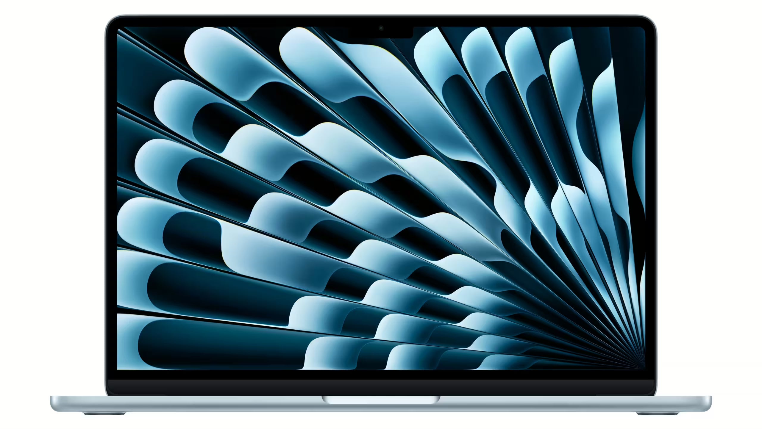 Apple MacBook Air 13,6" M4 1TB 32GB Sky Blue