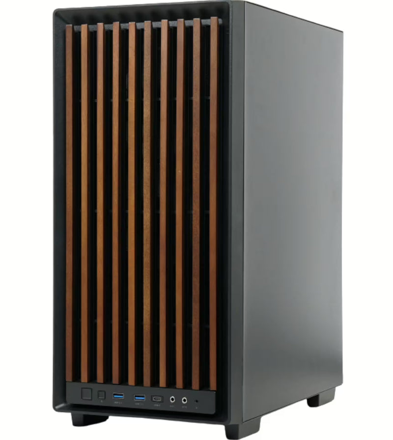 Stacja robocza ZENPC Studio Intel Ultra 9 285K RTX 5060 2TB 64GB DLSS 4