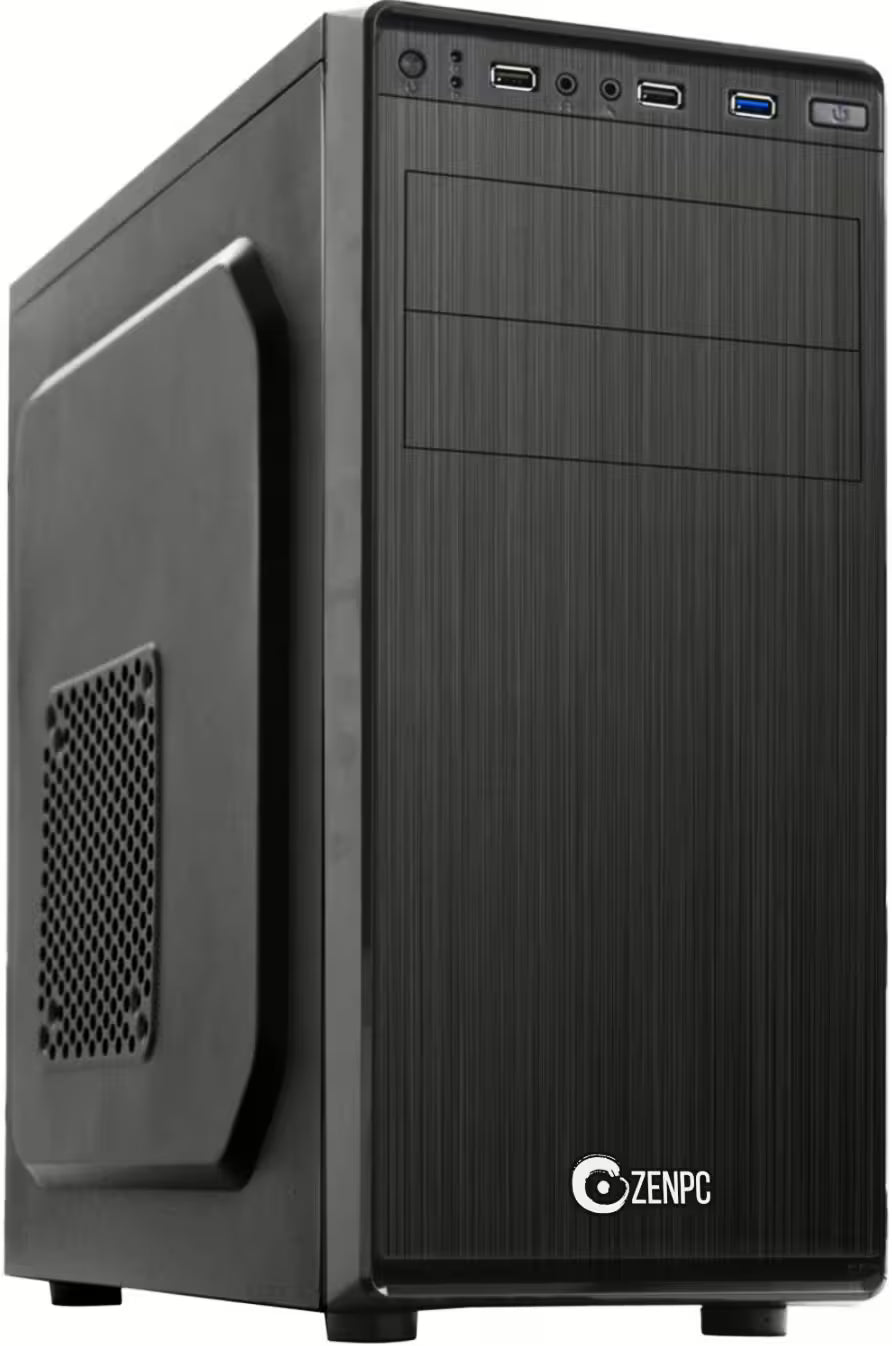 Komputer biurowy ZENPC AMD Ryzen 5 7600 1TB 32GB