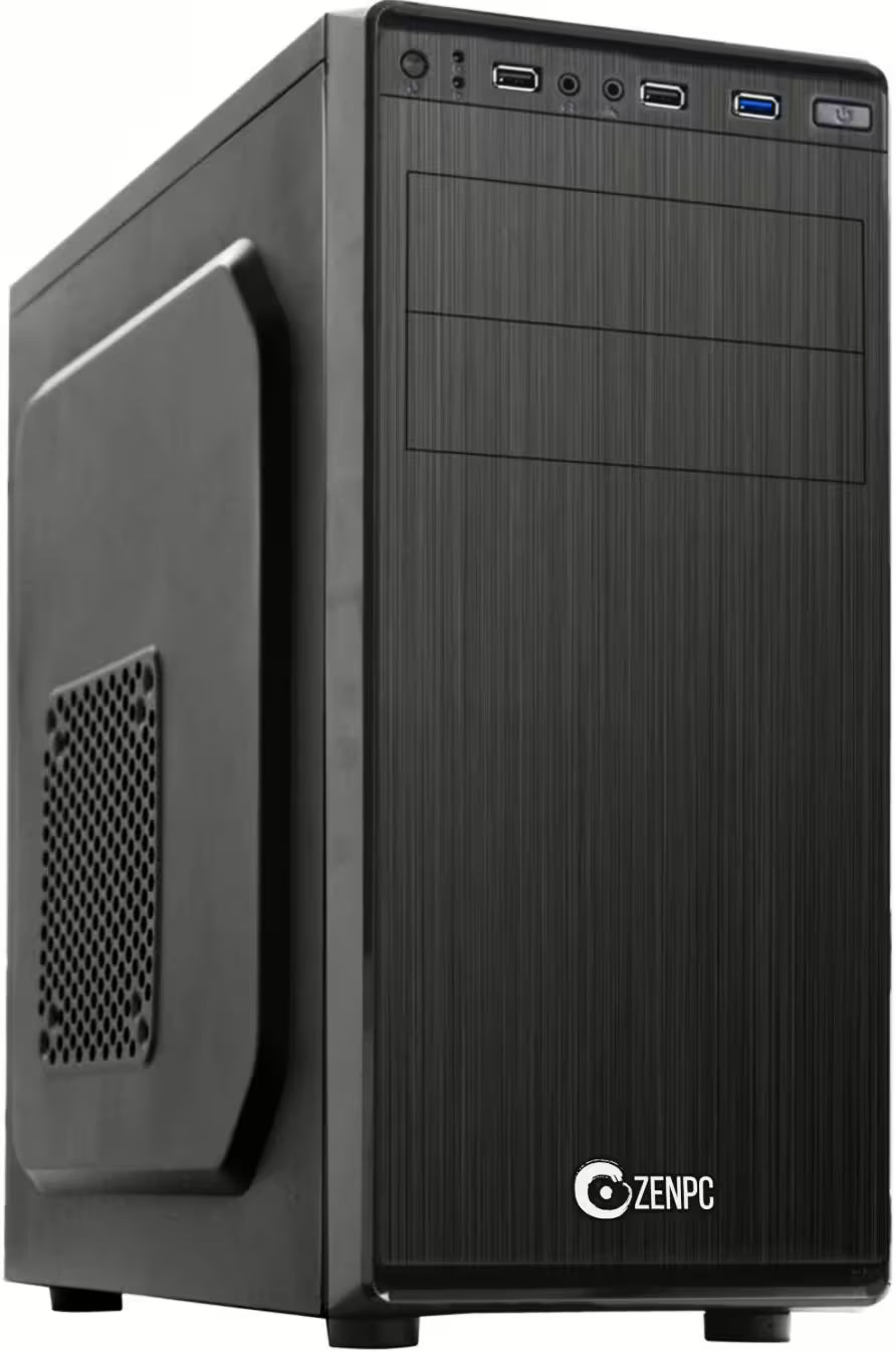 Komputer biurowy ZENPC Office INTEL Ultra 7 270K Plus 1TB 32GB