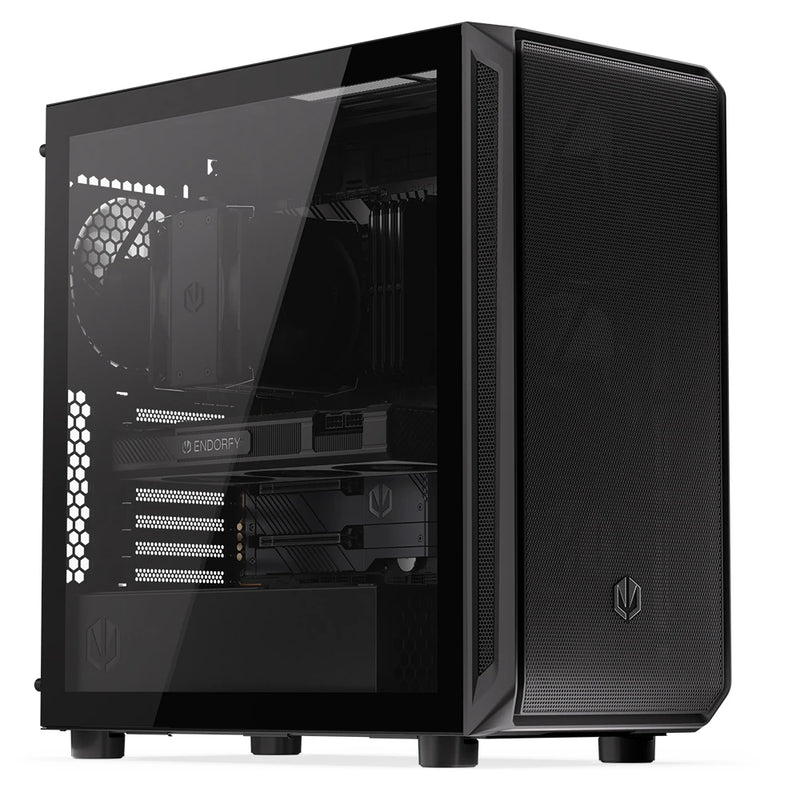Zestaw | Ryzen 7 9800X3D, RTX 5090 32GB, 128GB DDR5, 2TB SSD, 1200W, ARX 700 AIR
