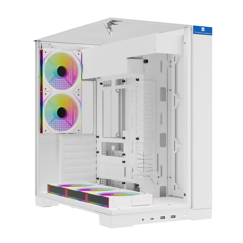 Zestaw | Ryzen 7 9850X3D, RTX 5080 16GB, 32GB DDR5, 1TB SSD, 1000W, A70 ARGB Fan