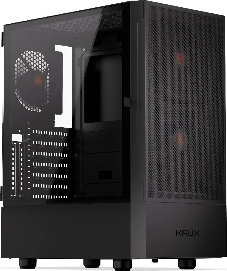 Zestaw | Intel Ultra 5 225F, RTX 3050 6GB, 1TB SSD, 650W, Nadir