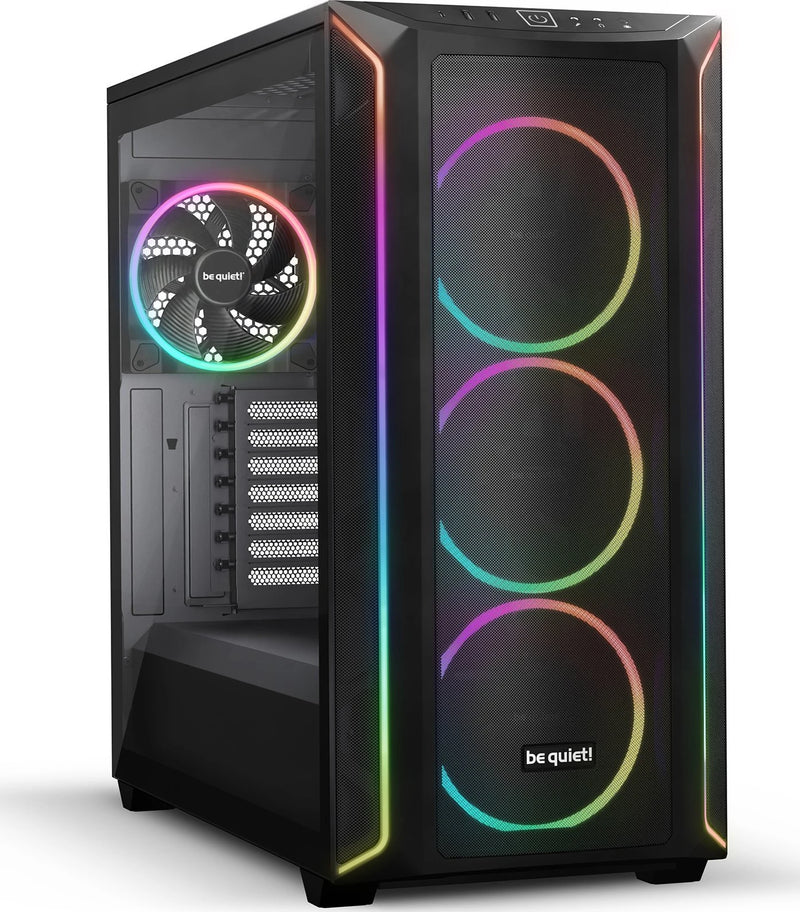 Zestaw | Ryzen 9 9950X, RTX 5090 32GB, 128GB DDR5, 6TB SSD, 1600W, Shadow Base 800FX