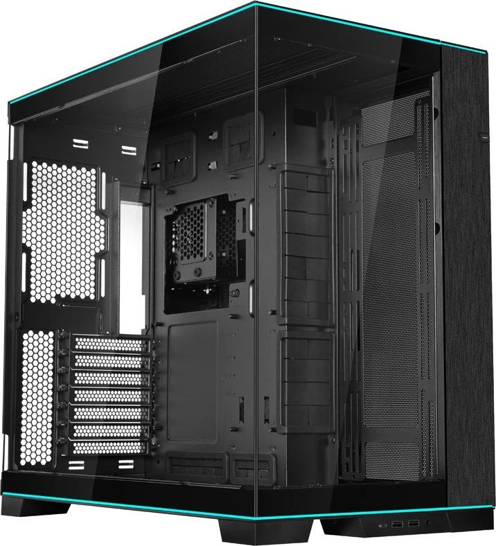 Zestaw | Intel Ultra 7 270k, RTX 5080 16GB, 32GB DDR5, 2TB SSD, O11 Dynamic Evo RGB, 1000W