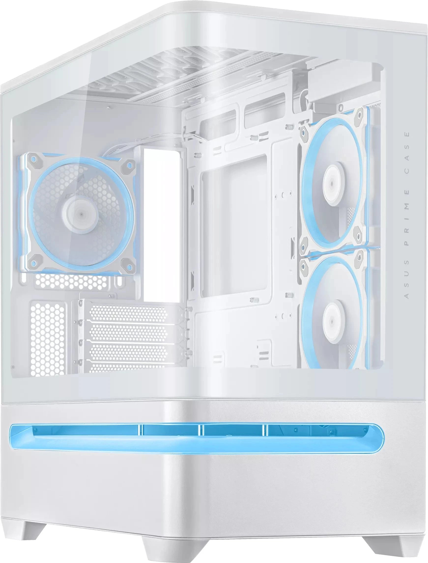 Zestaw | Ryzen 7 7800X3D, RX 9070 XT 16GB, 32GB DDR5, 1TB SSD, 850W, Asus AP202