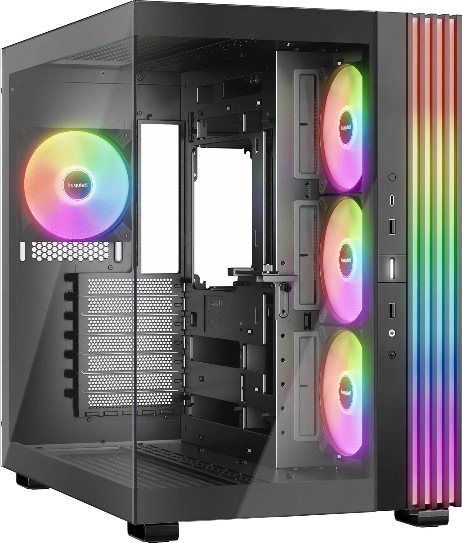 Zestaw | Ryzen 7 9800X3D, RTX 5080 16GB, 32GB DDR5, 2TB SSD, 1000W, Base 600 LX